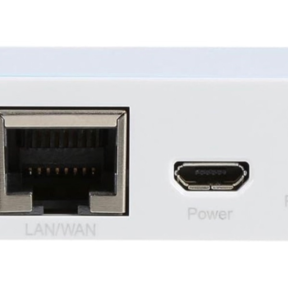 TP-Link Nano Router - 300Mbps Wireless - Picture 5 of 6